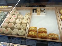 -百年同和·江南点心院(山塘街店)