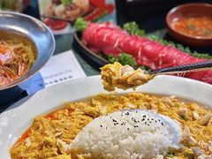 -翡翠鸟精品泰国菜(北辰财富中心店)