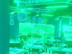 -饶福记·南昌烧烤大排档(九龙湖土著店)
