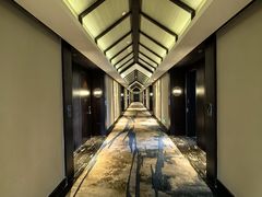 -佛冈熹乐谷温泉度假酒店