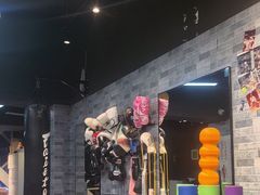 -GMJ·24H健身房(四川北路店)