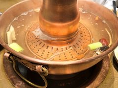 -北京老门框爆肚涮肉馆(凤城六路店)