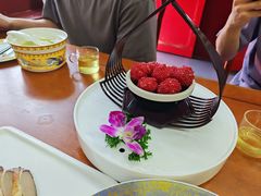 -中卫御苑福膳·养生局(圆明园店)