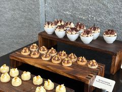 -傲廬·云端餐厅·深圳柏悦酒店