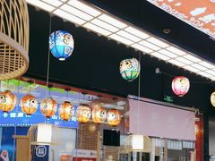 -东加寿司.料理(水游城店)