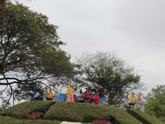 -胡里山炮台