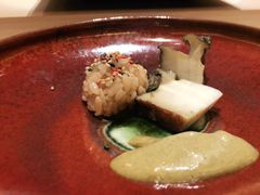 -荣一代目OMAKASE板前料理