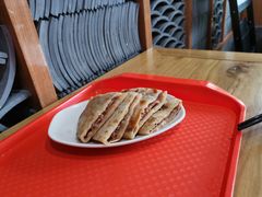 -华天二友居肉饼(新街口店)
