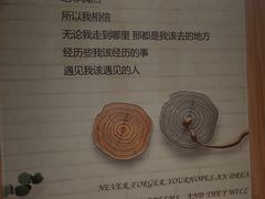 -咖啡人·融合餐厅(万达环宇店)