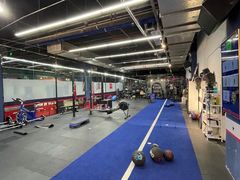 -F45 TRAINING健身工作室(体育中心店)