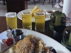 -Ambra Haus琥珀屋精酿餐厅(宝山店)