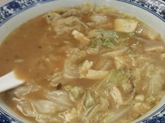 -汇贤府·李氏鲁菜(五棵松店)