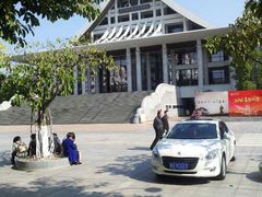 -厦门大学(思明校区)