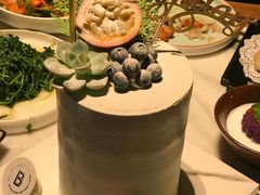 -Biteology Artisan Cakes(红庄·国际文化保税创新园店)