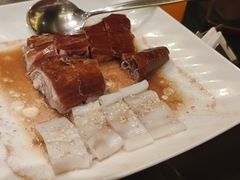 -万豪中餐厅·粤菜·北京粤财JW万豪酒店