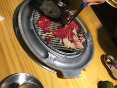 -伊茉家的烤肉店(勒泰中心店)