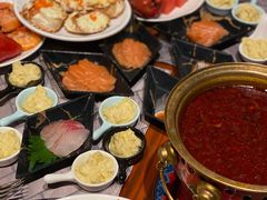 -河北宾馆·香溢自助餐(裕华店)
