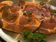 -合易泓烤肉•首创生椰大油边(宁山路店)