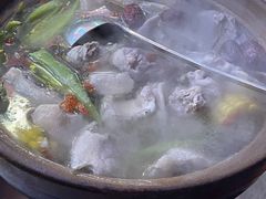 -洪大厨鸡煲(福田店)