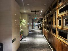 -青年公社烤鸭(青年路店)