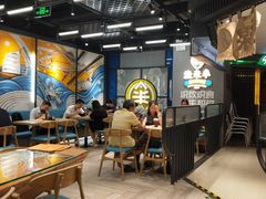 -渔米丰·广府鱼汤米线(光明广场店)