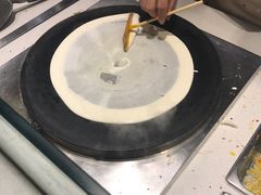 -煎饼道·新鲜现做(来福士店)