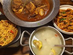 -鱼食饭稻·苏浙土菜17年老馆子(平江路店)