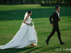 -第一夫人婚纱摄影(南京店)