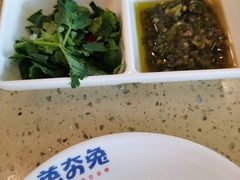 -芭夯兔·无骨兔汤锅(华阳店)