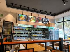 -杨国福麻辣烫(东北大马路店)