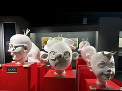 -上海动漫博物馆