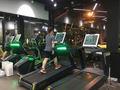 -VPsmart私教健身工作室(新华路旗舰店)