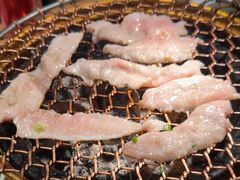 -烧肉达人•炭火烧肉(新天地店)