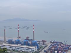 -小南山公园