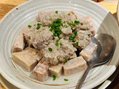 -青年公社烤鸭(滨湖银泰店)
