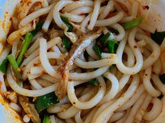 -再回首鸡肉米线(人民路一店)