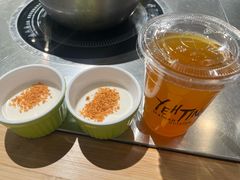 -椰庭·椰子鸡·创意玩家(晶耀前滩店)