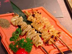 -藤原布二·大正创意料理(五台山店)