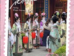 -白家大院·王府宫廷菜(苏州街店)