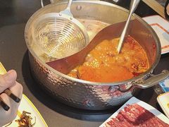 -鲜牛记潮汕牛肉火锅(淮安珠海路店)