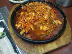 -长今家韩国料理(瑞景店)