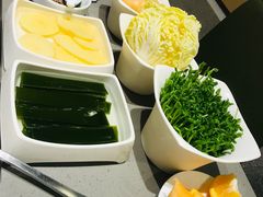 -海底捞火锅(杭州萧山宝龙广场店)