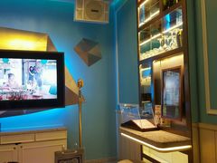 -米乐星世界KTV