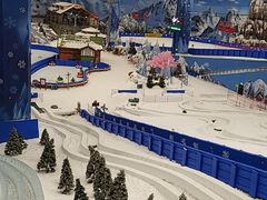 -长沙湘江冰雪世界