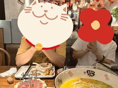 -乔街深夜食堂·小龙虾·高压锅生蚝(杭州总店)