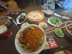 -王繁星面馆(西安熙地港店)