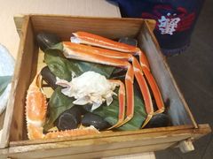 -蟹的岡田屋(正大广场店)