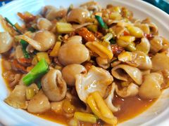 -柴火农家·江西赣南菜(土华店)