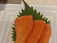 -加勒比阳光环球美食自助(凯德店)