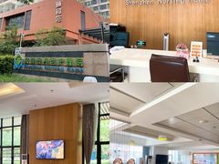 -深圳市养老护理院